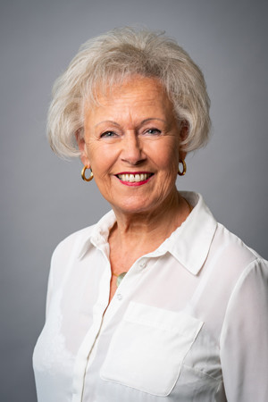 Ingrid Thoma