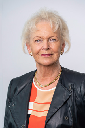 Edith Grünwald