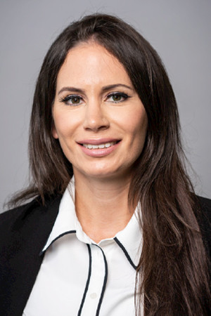 Sonja Klein